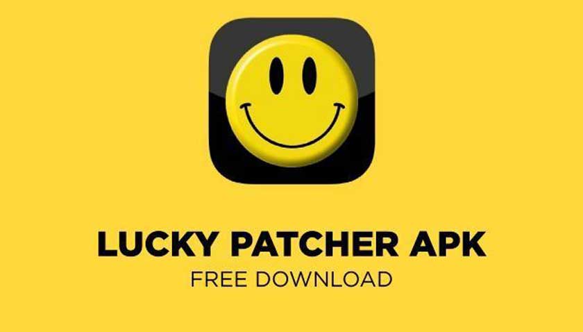 Lucky Patcher Mod APK Download