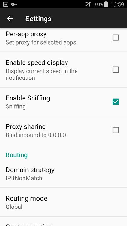 Quick VPN For PC