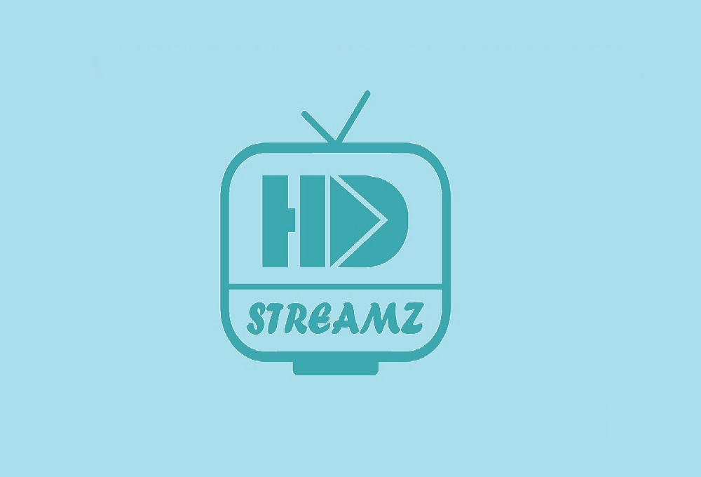 HD Streamz Apk Download For PC