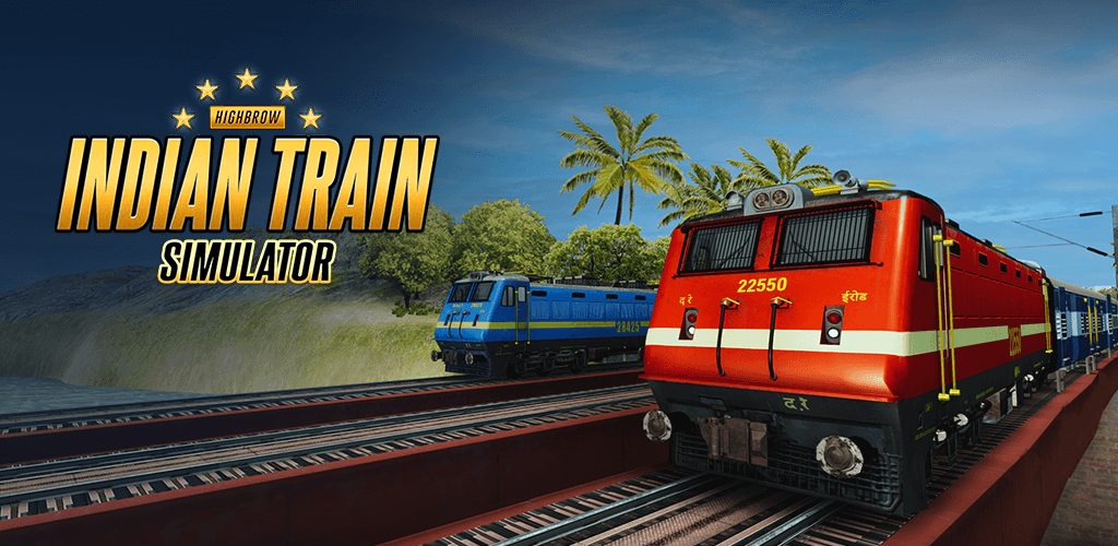 Indian Train Simulator Mod APK Download For PC