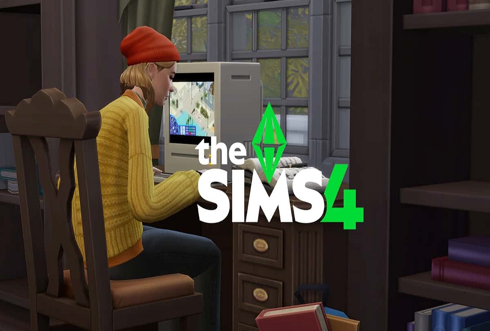 The Sims 4 Mod Apk Unlimited Money For PC