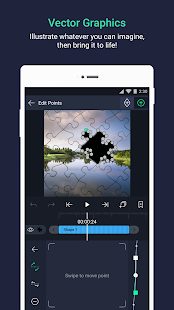 Download Alight Motion MOD APK