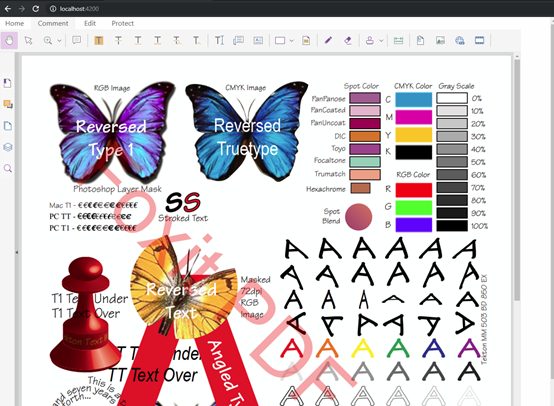 Foxit PDF Editor MOD APK