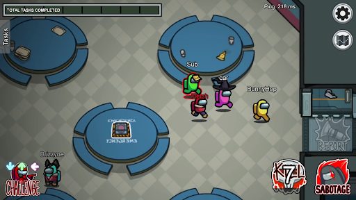 Among Us APK