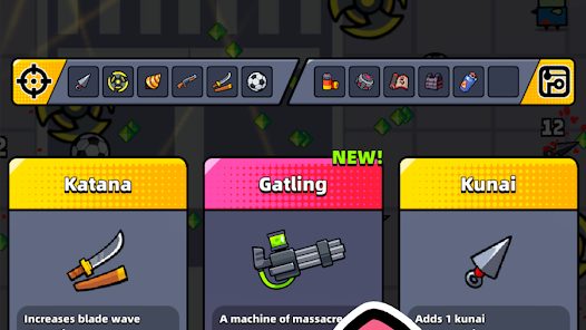 Survivor.io APK