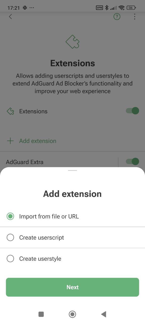 AdGuard APK v4.0.826