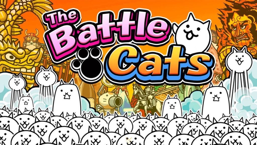 The Battle Cats APK v12.2.1 + MOD (Unlimited Money)