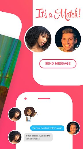 Tinder APK