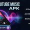 YouTube Music APK v6.14.52 + MOD (Premium,Background Play)