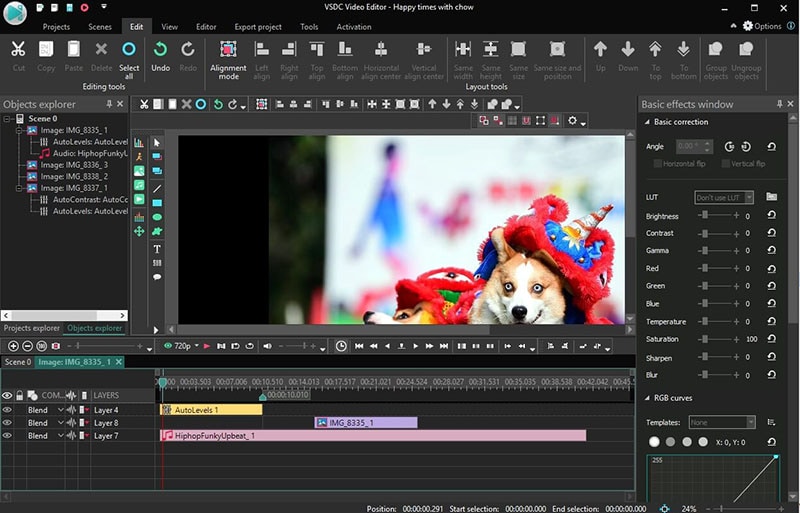 Filmora Mod Apk