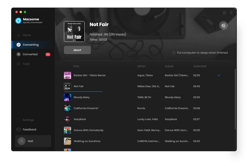 Spotify MOD APK