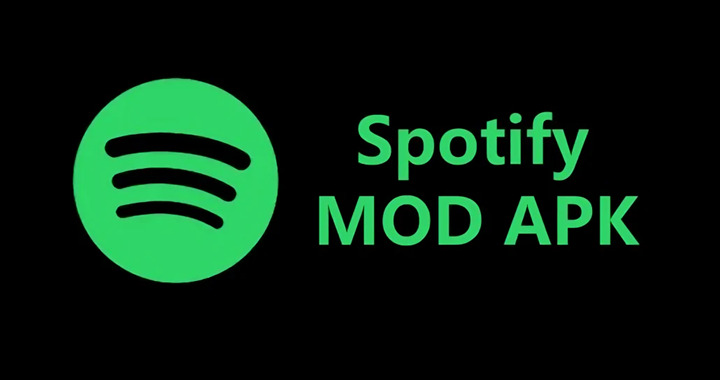 Spotify MOD APK For PC