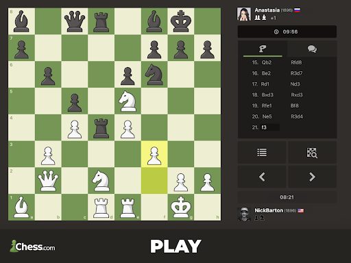 Chess MOD APK