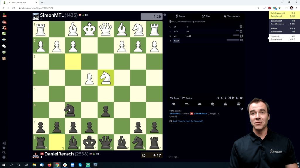 Download Chess MOD APK 4.5.18