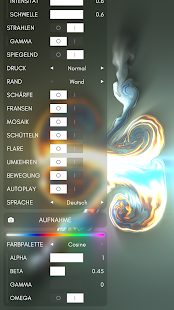 Download Fluid Simulation MOD