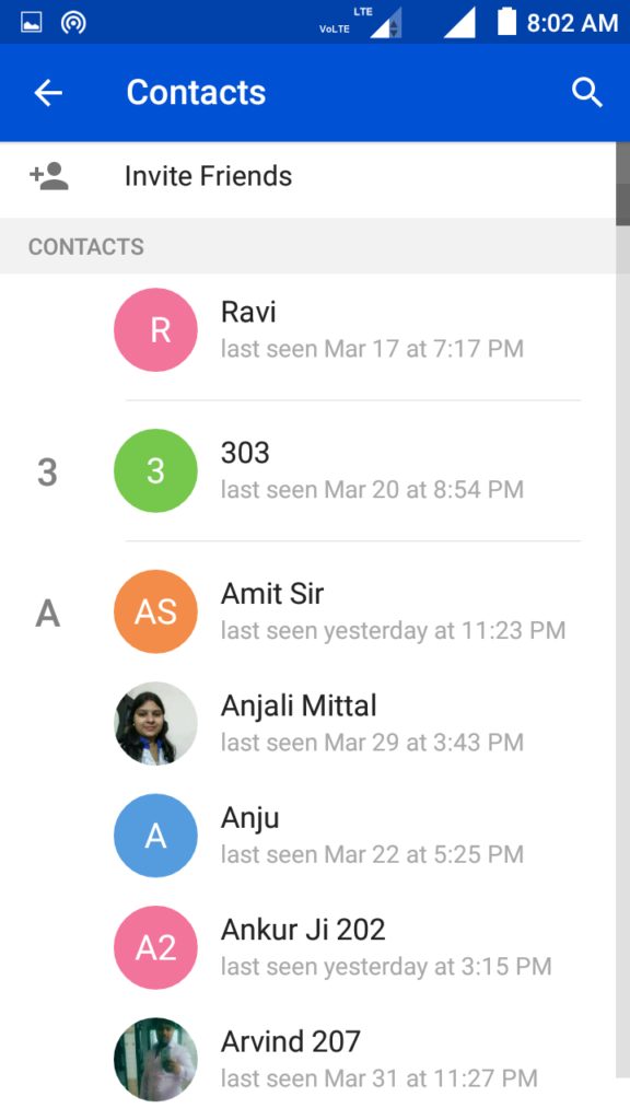 Messenger Lite MOD APK