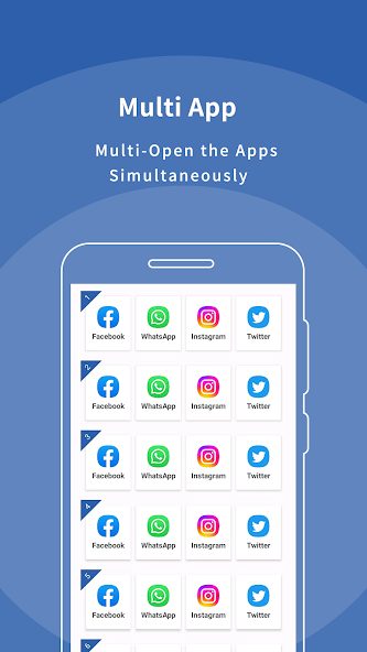Parallel App Images