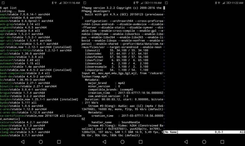 Termux APK Download