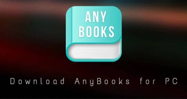 Anybooks APK Download For PC