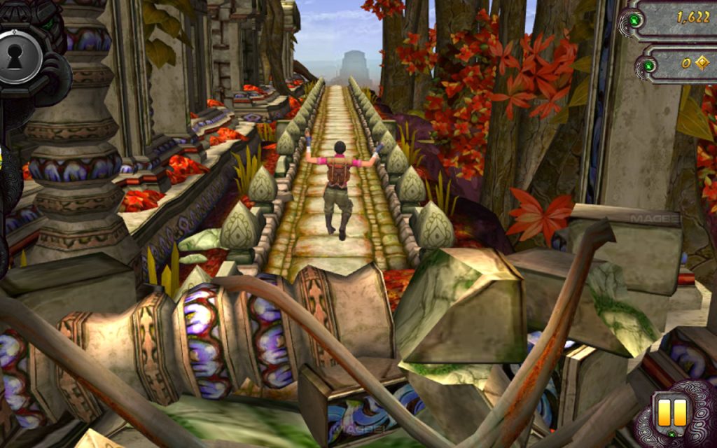 Download Temple Run 2