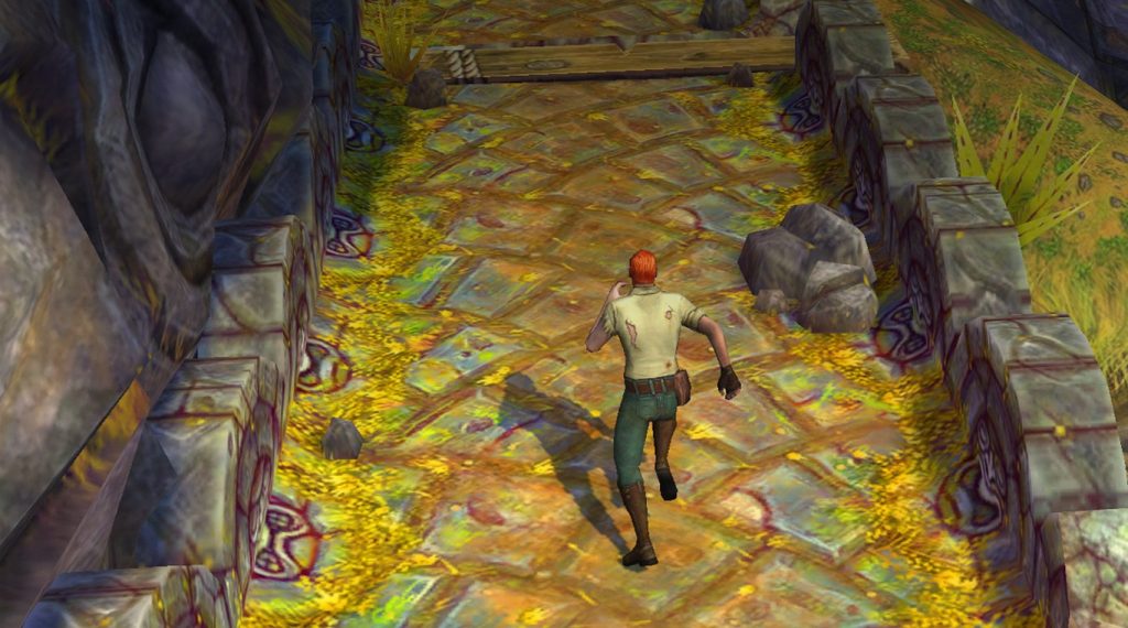Download Temple Run 2 APK