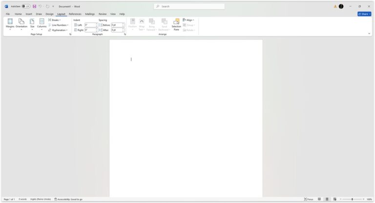 Microsoft Word APK Download For PC Full Version