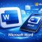 Microsoft Word APK Download For PC