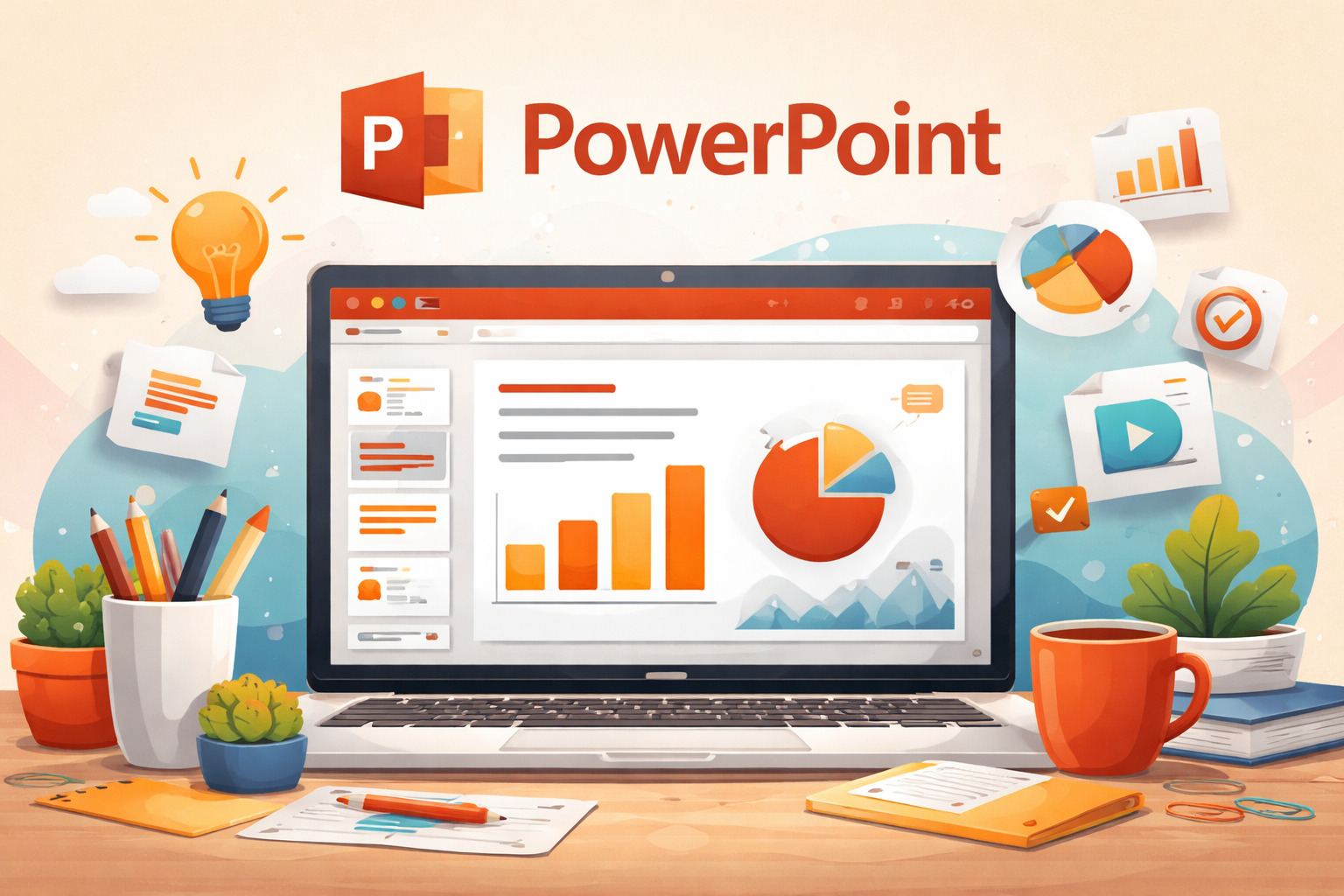 Powerpoint APK Download For PC