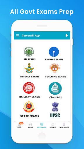 Careerwill APK Download