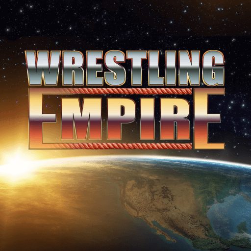 Wrestling Empire MOD APK v1.6.4 (Unlimited Money, Unlocked)