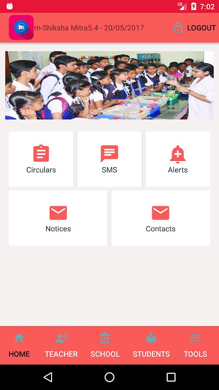 Download Mitra App
