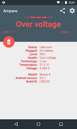 Ampere App Download