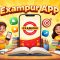 Exampur App Download For PC
