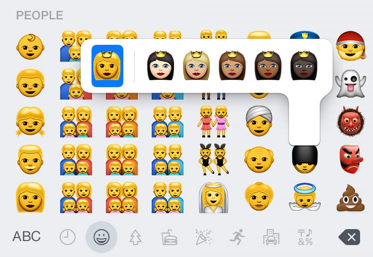 iOS Emoji Download