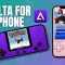 Download Delta Emulator Game Files For iPhone