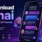 Download Chai – Chat with AI Friends Apk For PC