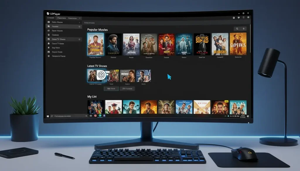 Download Dooflix TV Online