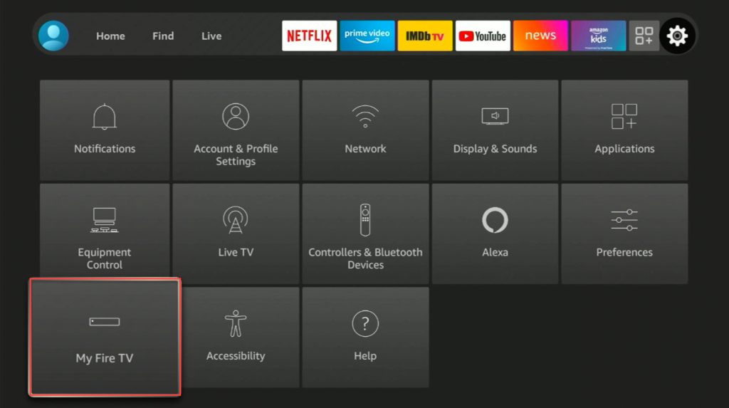 Download Inat Box TV Apk Indir Infor Apk