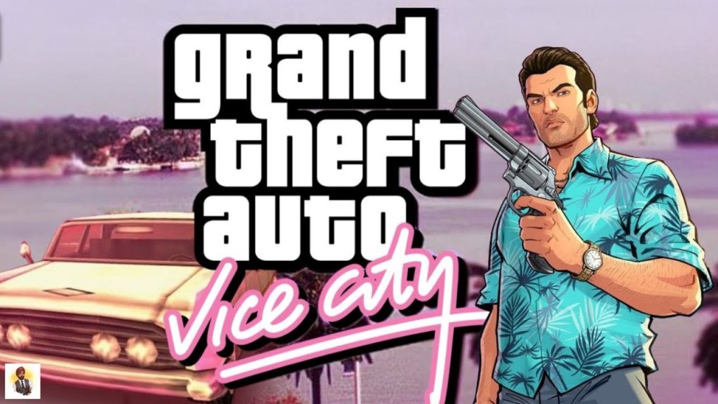 Grand Theft Auto: Vice City Mod APK 1.12 [Unlimited money, Mod Menu]
