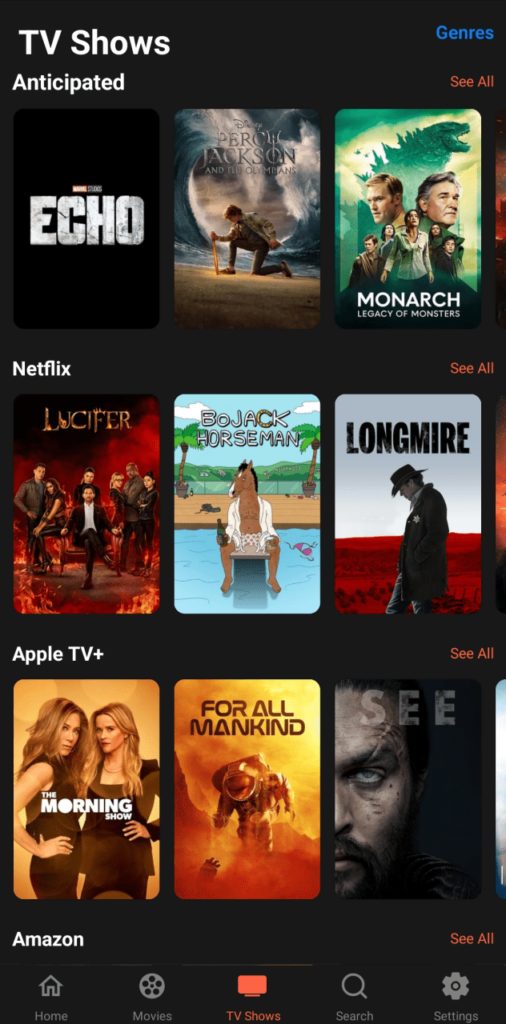 Download HDO-BOX Movies TV Shows Tips