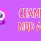 Chamet MOD APK (Unlimited Money/Gems) v3.8.9