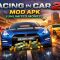 Download Racing in Car 2 MOD APK (Unlimited Money)