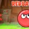 Red Ball 4 Mod Apk (unlimited lives)