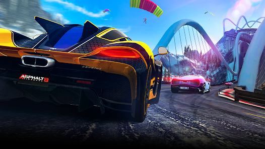 Asphalt 8 Free Download Asphalt 8 Free Download