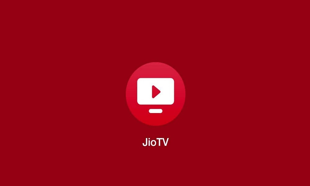 Jio TV Download For Android TV