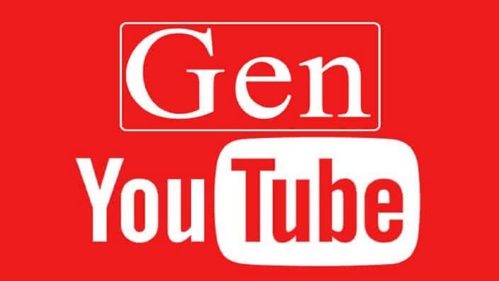 Genyoutube - Youtube Downloader For PC