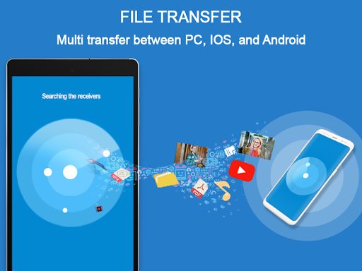 Download File Sharing - InShare