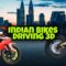 Download Indian Bikes Driving 3D For PC