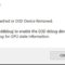 Fortnite Crash Error: GPU Crashed Or D3D Device Removed