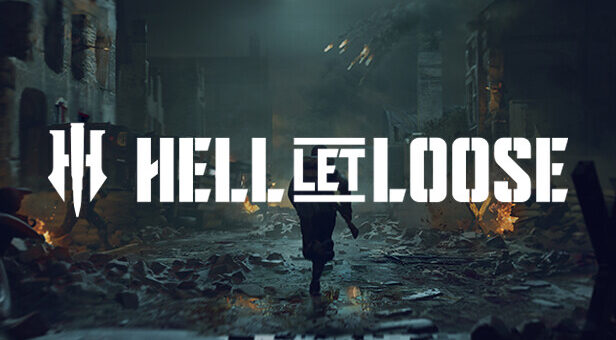 Hell Let Loose Network Error PC Solution 616x340 - Hell Let Loose Network Error PC - Solution ✔️